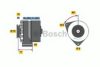 BOSCH 0 986 034 110 Alternator